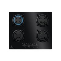 Варочна поверхня Electrolux EGT6242NVK Варочна поверхня Electrolux EGT6242NVK