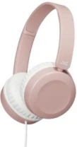 Гарнітура JVC HA-S31M Pink (HA-S31M-P-EX)