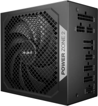 Блок живлення be quiet! 750W Power Zone 2 ATX 3.1 (BP006EU) Блок живлення be quiet! 750W Power Zone 2 ATX 3.1 (BP006EU)
