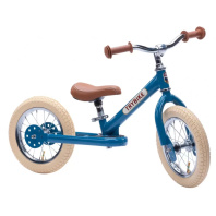 Біговел Trybike балансуючий синій (TBS-2-BLU-VIN) Біговел Trybike балансуючий синій (TBS-2-BLU-VIN)