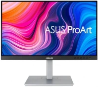 Монітор ASUS ProArt Display PA247CV - 23.8" IPS / 1920?1080 / 75 Гц / Adaptive Sync / Pivot / HAS