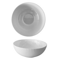 Салатник Vittora Blanco Velvet 230 мм (V-230VE)