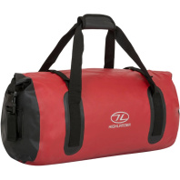 Дорожня сумка Highlander водозахисна Mallaig 35 Red (DB107-RD) (930485) Дорожня сумка Highlander водозахисна Mallaig 35 Red (DB107-RD) (930485)
