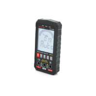 Цифровий мультиметр Mayilon HT-126A, V, A, R, C, F (HT-126A)