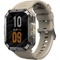 Смарт годинник Blackview W70 Pro Khaki (6931548322719)