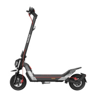 Електросамокат Navee NT5 Max (NT5 Max EU)