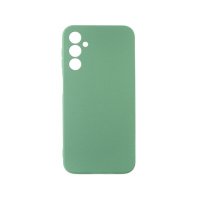 Чохол до мобільного телефона Dengos Soft Samsung Galaxy A24 (mint) (DG-TPU-SOFT-25)