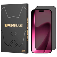 Скло захисне iLera DeLuxe Incognito Glass iPhone 17 Pro (ILINDL17PR) Скло захисне iLera DeLuxe Incognito Glass iPhone 17 Pro (ILINDL17PR)