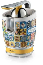 Соковижималка для цитрусових Ariete 413 Positano (00C04130PAR0) Соковижималка для цитрусових Ariete 413 Positano (00C04130PAR0)