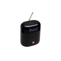 Акустична система JBL Tuner XL FM Black (JBLTUNERXLBLKEUNA)