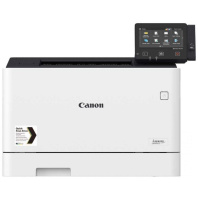 Лазерний принтер Canon i-SENSYS LBP-664Cdw (3103C001)
