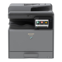 Багатофункціональний пристрій Sharp BP22C25EU, А3 (BP22C25EU) Багатофункціональний пристрій Sharp BP22C25EU, А3 (BP22C25EU)