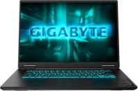 Ноутбук Gigabyte Gaming A16 CTHI3UA894SD  (GAMING A16 CTHI3UA894SD)