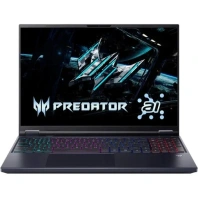 Ноутбук Acer Predator Helios Neo 16 AI PHN16-73-73UX NH.QVUEU.00L Abyssal Black