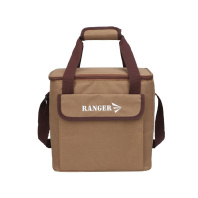 Термосумка Ranger 20L Brown (RA9954)