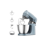 Кухонний комбайн Kenwood KZM 35.000 GY (KZM35.000GY)