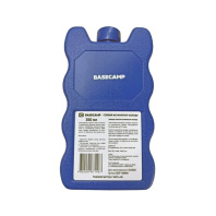 Акумулятор холоду Base Camp Гелевий 350 ml (680.01.05) Акумулятор холоду Base Camp Гелевий 350 ml (680.01.05)