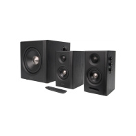 Акустична система Edifier S355DB 150W Bluetooth Hi-Res Black (S355DBBlack)