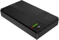 ДБЖ Yepo DC-UPS 12000mAh YP-36W (6925112969776)