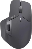 Миша Rapoo MT760L Wireless Black (MT760L black)