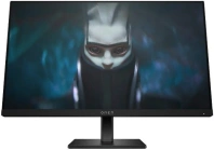 Монітор HP Omen 24 Black (780D9AA) - 23.8" IPS / 1920?1080 / 165 Гц / AMD FreeSync Premium / Pivot / HAS Монітор HP Omen 24 Black (780D9AA) - 23.8" IPS / 1920?1080 / 165 Гц / AMD FreeSync Premium / Pivot / HAS