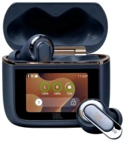 Навушники JBL Tour Pro 3 TWS Blue (JBLTOURPRO3BLU)