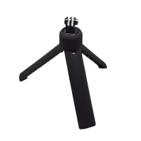 Аксесуар до екшн-камер SJCAM Tripod Hand grip portable (6972476167539) Аксесуар до екшн-камер SJCAM Tripod Hand grip portable (6972476167539)