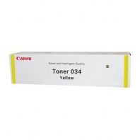 Тонер Canon 034 YELLOW (MF-810/820 iR-C1225) 7.3K (9451B001) Тонер Canon 034 YELLOW (MF-810/820 iR-C1225) 7.3K (9451B001)