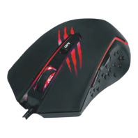 Мишка Grunhelm MG-375WD USB Black (126953) Мишка Grunhelm MG-375WD USB Black (126953)