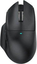 Миша Attack Shark V6 Ultra-Light WL/BT/USB Black (V6B_AS)