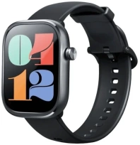 Смарт годинник Mibro C4 51mm Dark Gray (XPAW021D) Смарт годинник Mibro C4 51mm Dark Gray (XPAW021D)