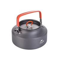 Чайник туристичний Naturehike NH17C020-H 1.45 л (6927595708729) Чайник туристичний Naturehike NH17C020-H 1.45 л (6927595708729)