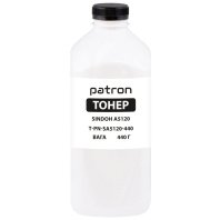 Тонер Pantum/Sindoh A5120, 440 г Patron Patron (PN-SA5120-440) Тонер Pantum/Sindoh A5120, 440 г Patron Patron (PN-SA5120-440)