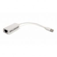 Перехідник PowerPlant USB 2.0 -> RJ45, 15cm (DV00DV4066) Перехідник PowerPlant USB 2.0 -> RJ45, 15cm (DV00DV4066)