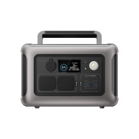 Зарядна станція ALLPOWERS R600 600W 299Wh (R600)