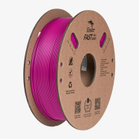 Філамент Creality 3D Ender Fast PLA 1.75mm/1kg Filament Purple  (3301010444)