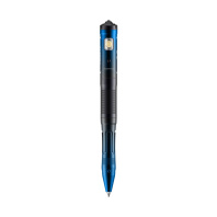 Тактична ручка Fenix T6 з ліхтариком Blue (T6-Blue)