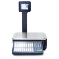 Ваги Mettler Toledo bPLus (30371286) Ваги Mettler Toledo bPLus (30371286)