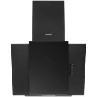 Витяжка кухонна Pyramida NVX 60 (800) B BL Витяжка кухонна Pyramida NVX 60 (800) B BL