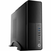 Корпус для ПК Gamemax ST612-2U3-TYC Корпус для ПК Gamemax ST612-2U3-TYC