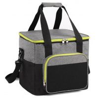 Термосумка Time Eco TE-320S 20л Black/Grey (6215028111575BGREY) Термосумка Time Eco TE-320S 20л Black/Grey (6215028111575BGREY)