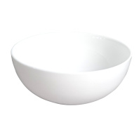 Салатник Vittora Panna Blanco 130 мм (V-130P)