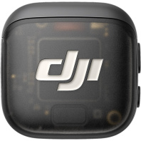 Мікрофон DJI Mic 3 Transmitter (CP.RN.00000478.01) Мікрофон DJI Mic 3 Transmitter (CP.RN.00000478.01)