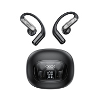 Навушники XO G49 Black (XO-G49-BK) Навушники XO G49 Black (XO-G49-BK)