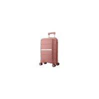 Валіза Semi Line 20" (S) Rose Gold (T5836-1) (DAS303209)