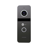 Панель виклику Neolight SOLO FHD Graphite Панель виклику Neolight SOLO FHD Graphite