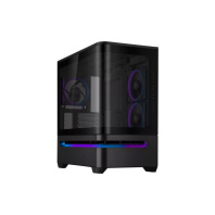 Корпус для ПК ASUS PRIME AP202 TG ARGB BLACK (90DC00P0-B19000)