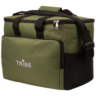 Термосумка Tribe Cooler 15 L green (T-IF-0010-green) Термосумка Tribe Cooler 15 L green (T-IF-0010-green)