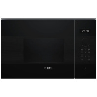 Мікрохвильова піч Bosch BFL 524 MB2 (BFL524MB2)