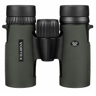Бінокль Vortex Diamondback HD 10x32 WP (DB-213) Бінокль Vortex Diamondback HD 10x32 WP (DB-213)